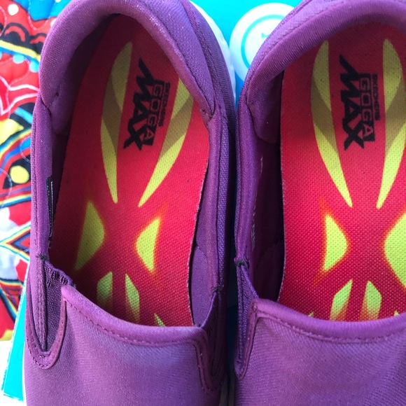 SKECHERS ON-THE-GO Glide 8 - Picture 5 of 10